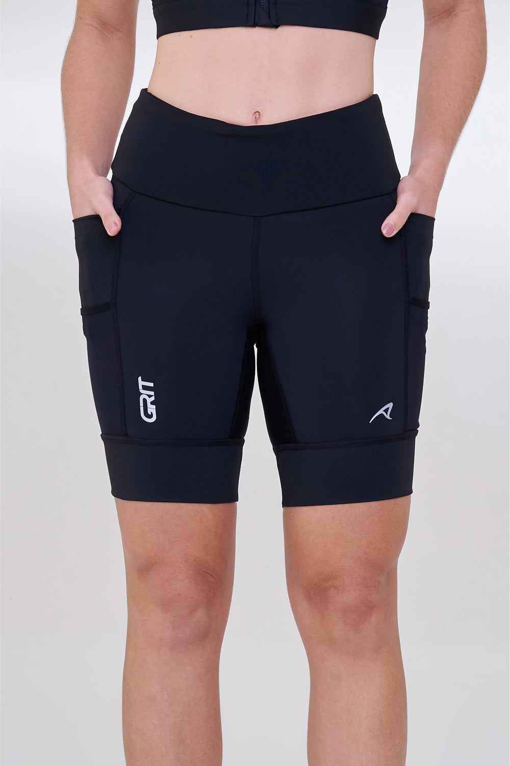 BERMUDAS DE ALTA COMPRESSÃO