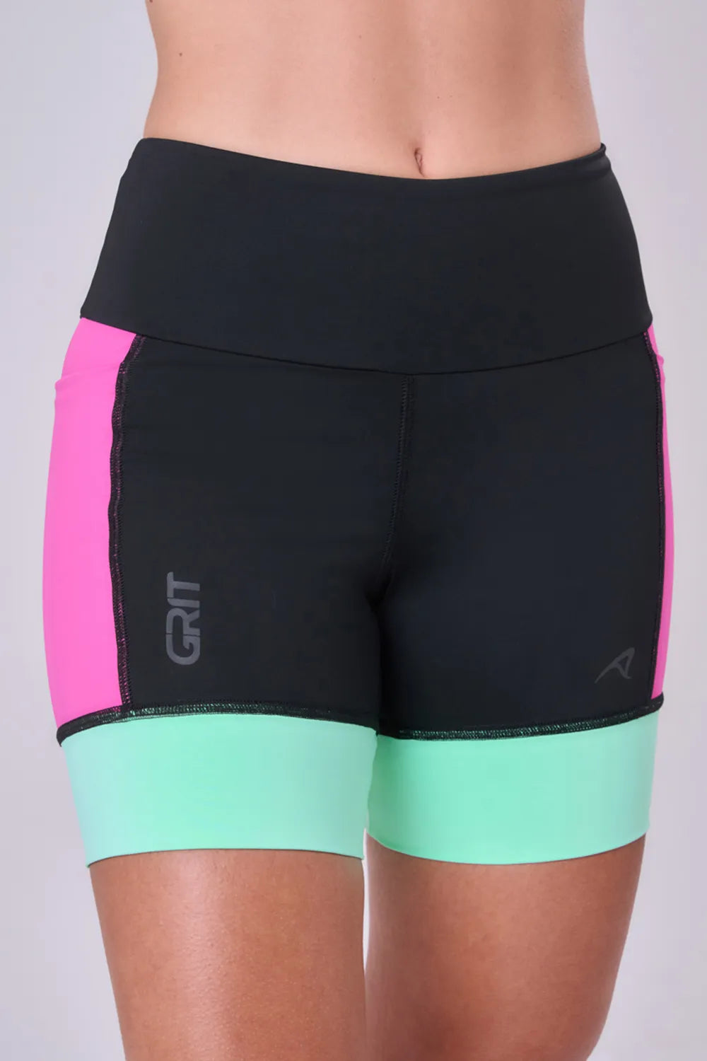 BERMUDA GRIT BOSSA 3 BOLSOS 15CM