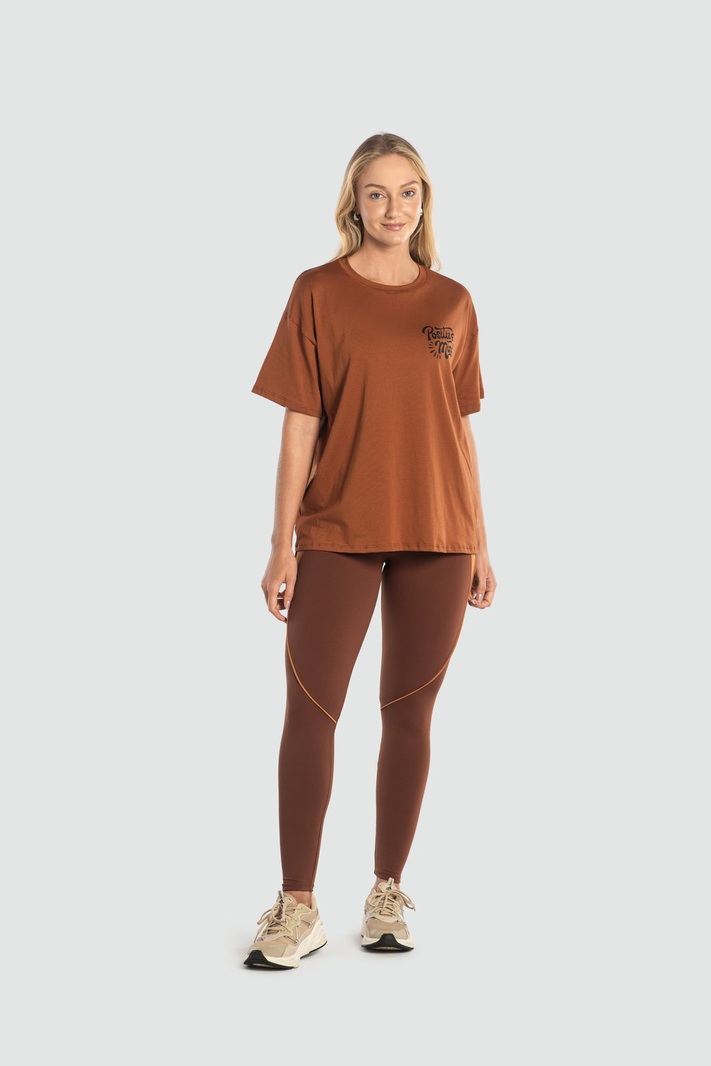 Blusão Silky Cotton