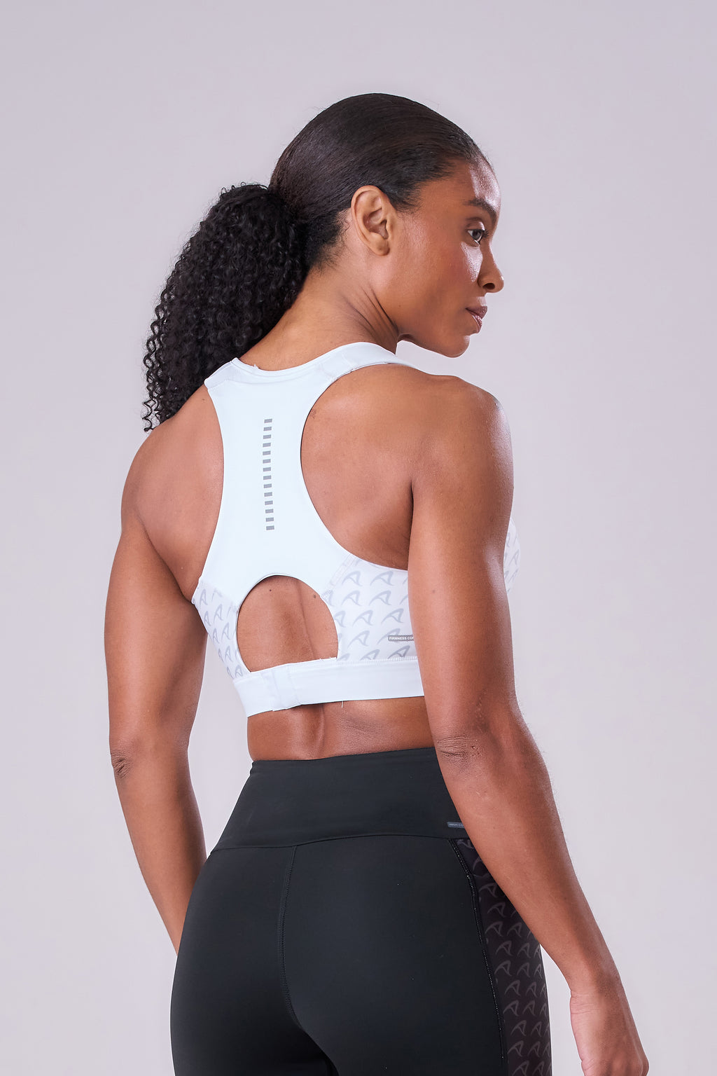 Top Grit Bossa Ajustável 1 Bolso Nadador