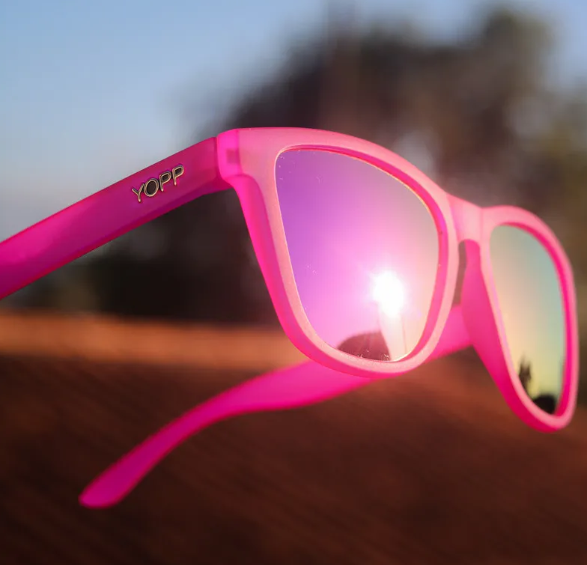 Óculos de Sol Polarizado Uv400 Me Achando