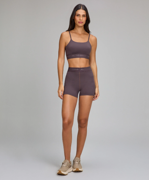 Bermuda alto Giro Sport