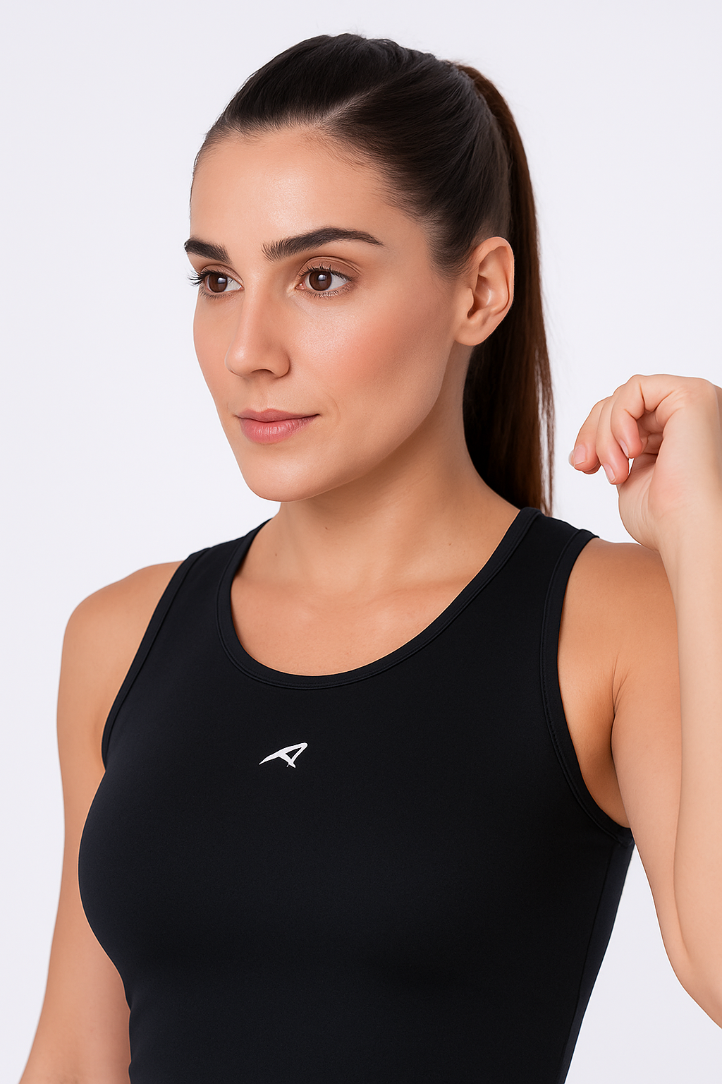 REGATA CROPPED SIGNATURE SAMBA