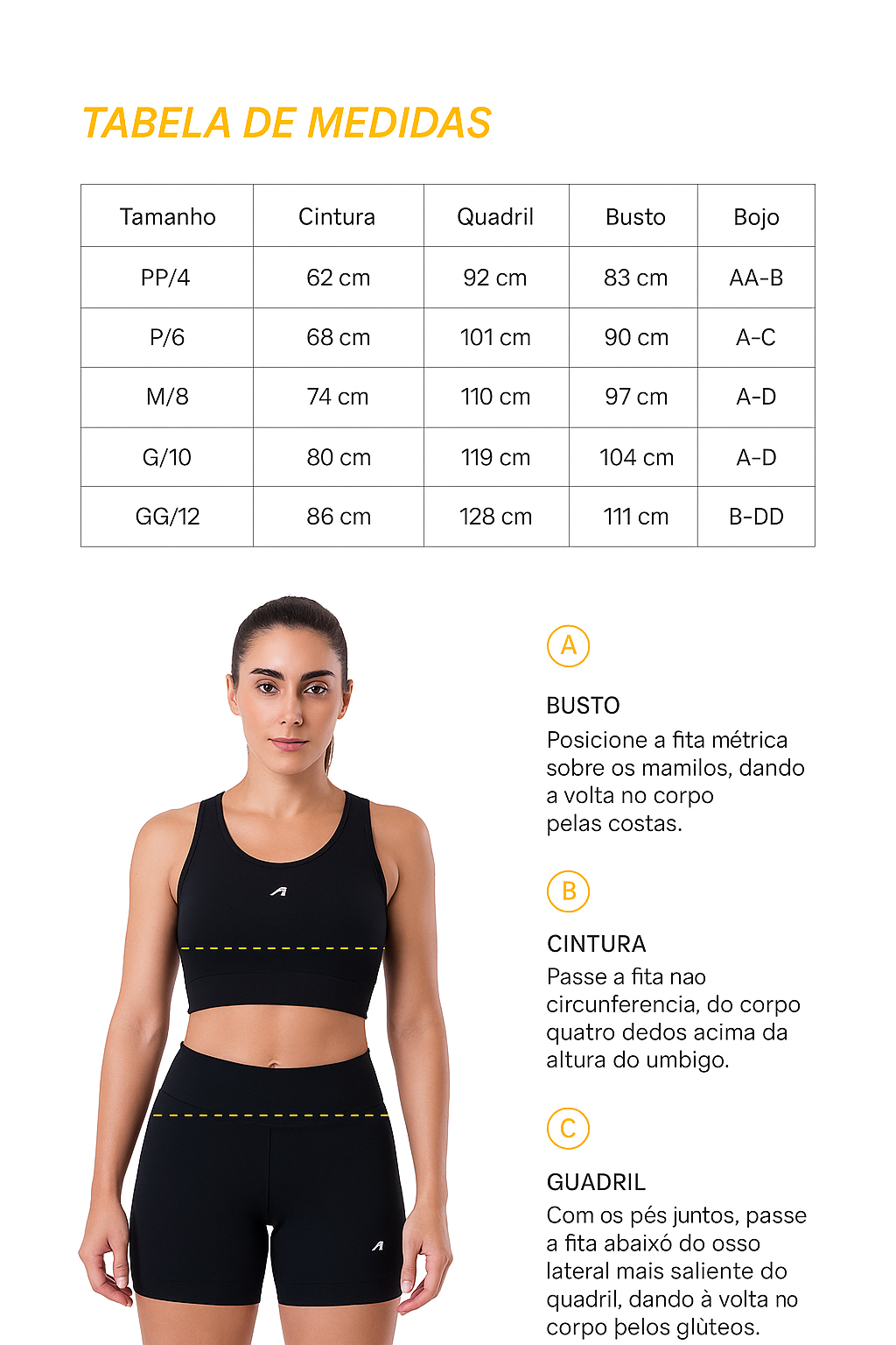 REGATA CROPPED SIGNATURE SAMBA