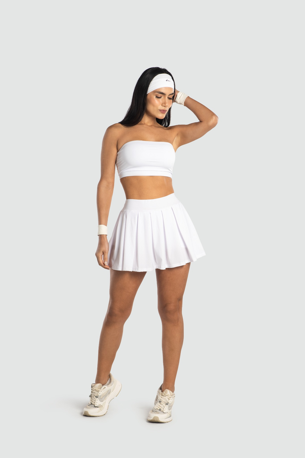 Short Saia Du Sell Valley/ Compression