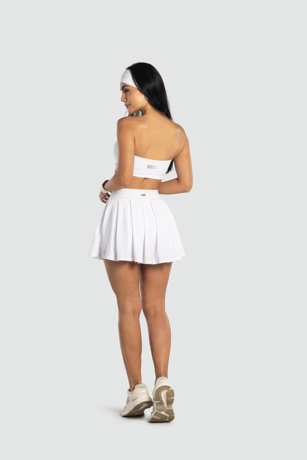 Short Saia Du Sell Valley/ Compression