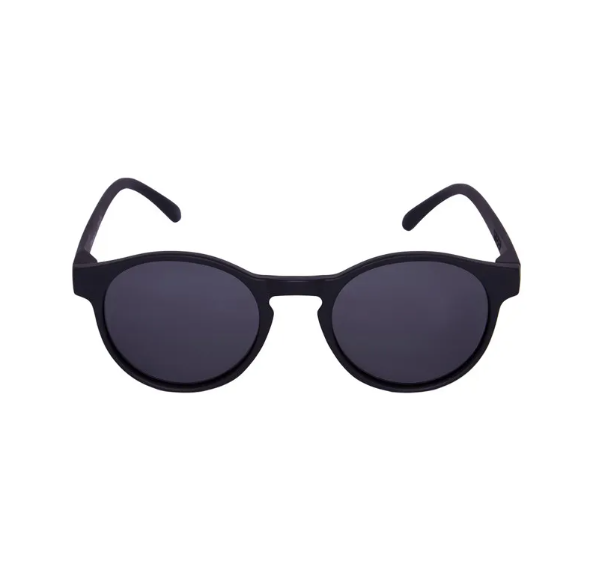 Óculos de Sol Polarizado Uv400 Blackout