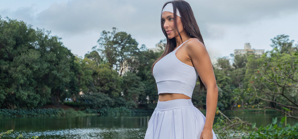 Short Saia Du Sell Valley/ Compression