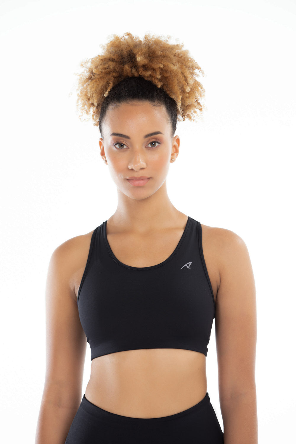 Top signature Samba 2 Bolsos