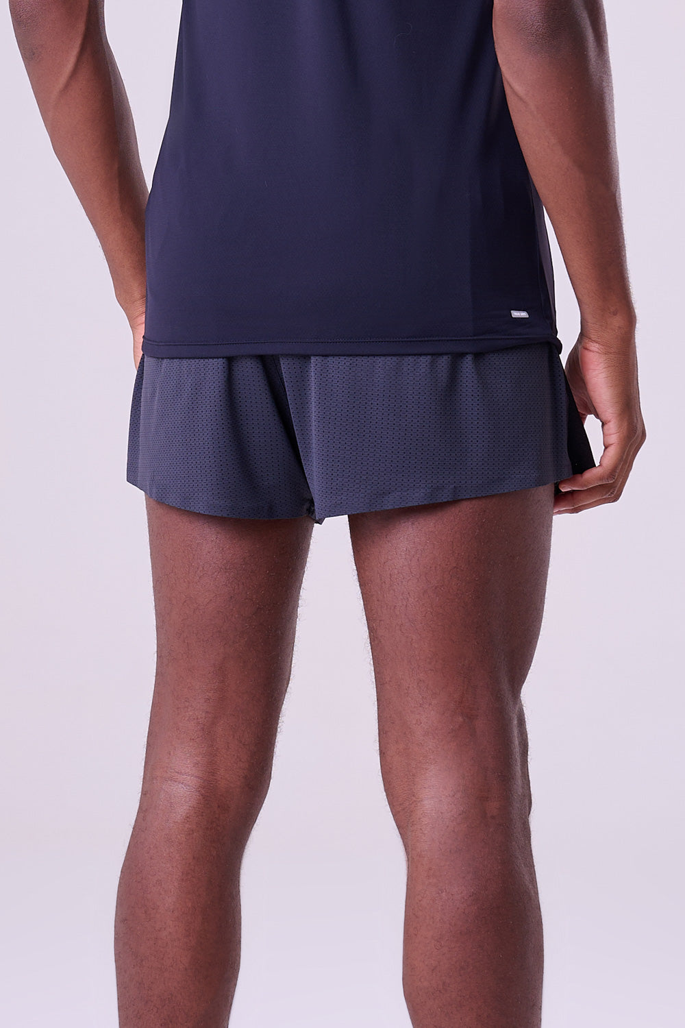 Short com Sunga sprint Ginga 3 Bolsos