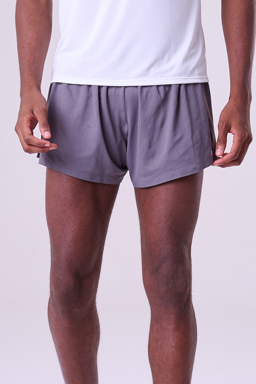 Short com Sunga sprint Ginga 3 Bolsos