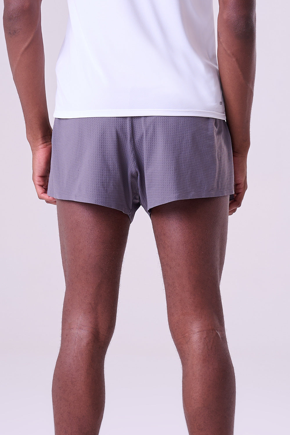 Short com Sunga sprint Ginga 3 Bolsos