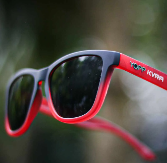 Óculos de Sol Polarizado Uv400 KVRA 05