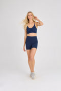Shorts Essential Dalla Pelle