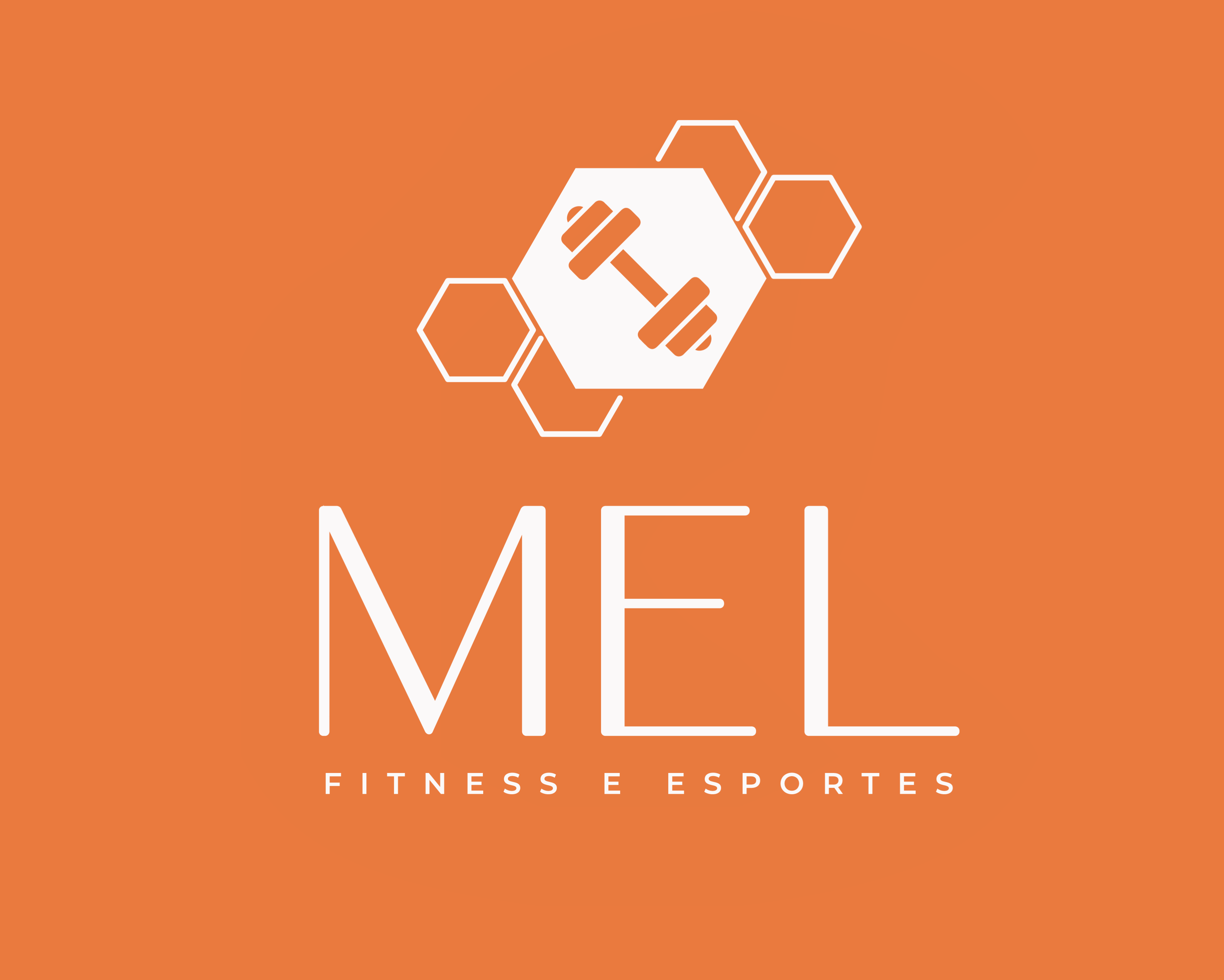 MEL FITNESS E ESPORTES CNPJ 34753325000167