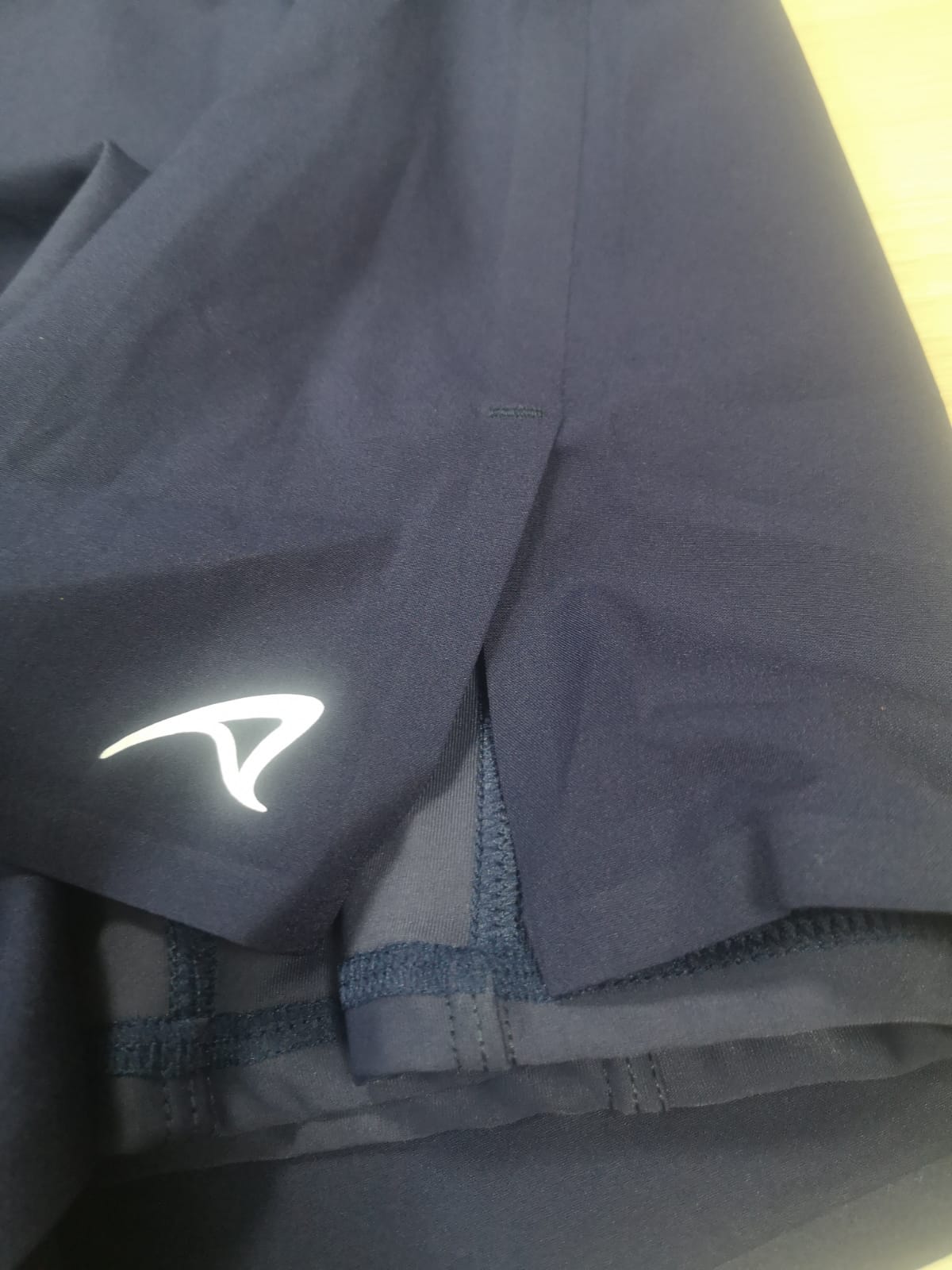 Short com Bermuda Grit Bossa 3 Bolsos 5''