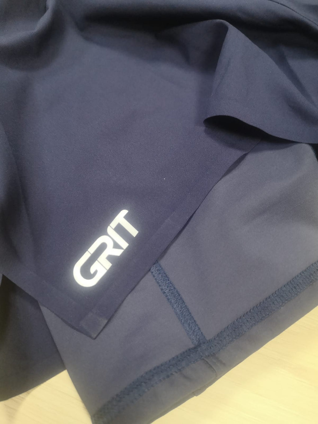 Short com Bermuda Grit Bossa 3 Bolsos 5''