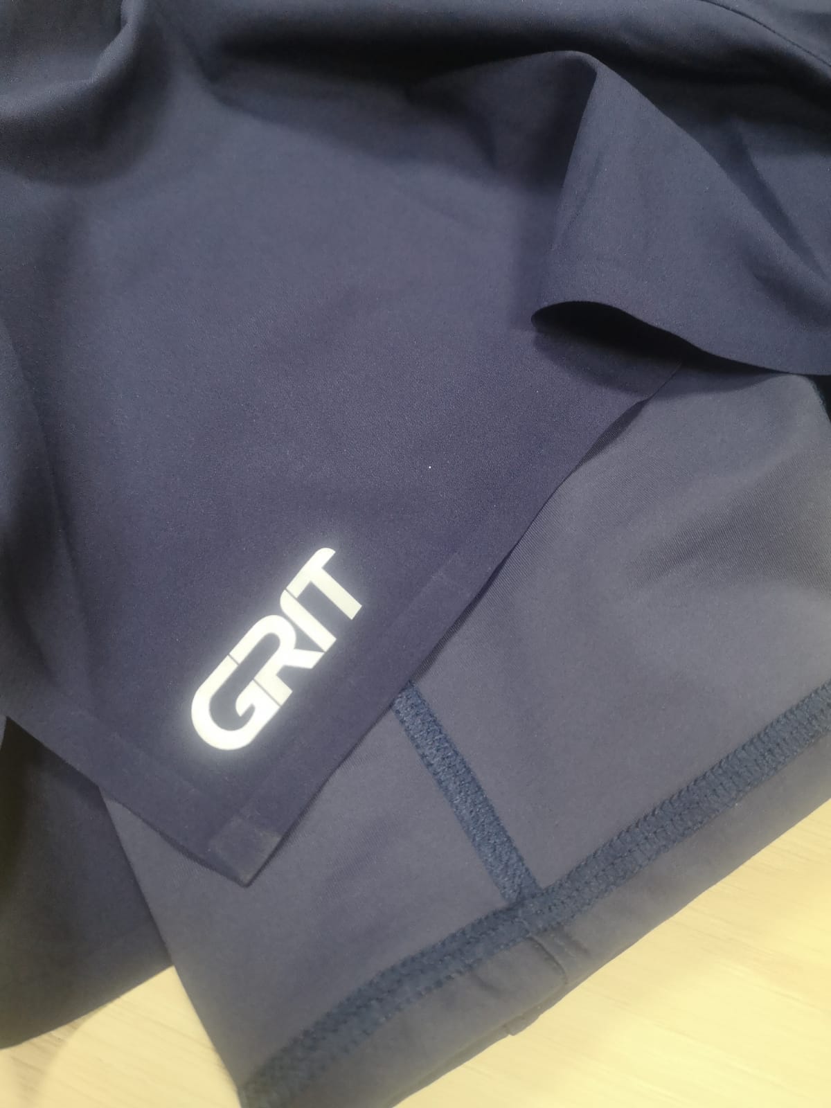 Short com Bermuda Grit Bossa 3 Bolsos 5''