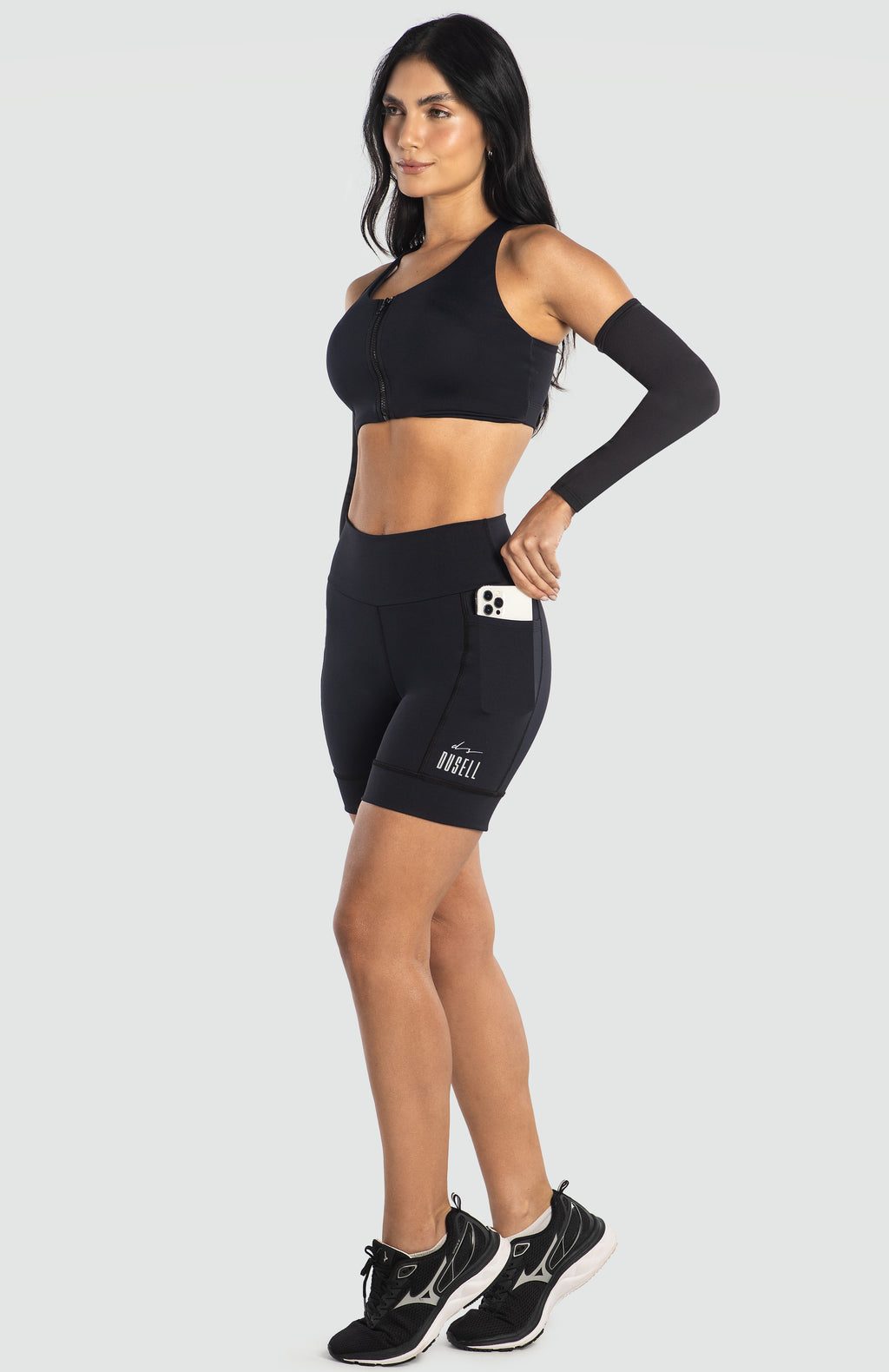 Bermuda hyper Corrida Du Sell