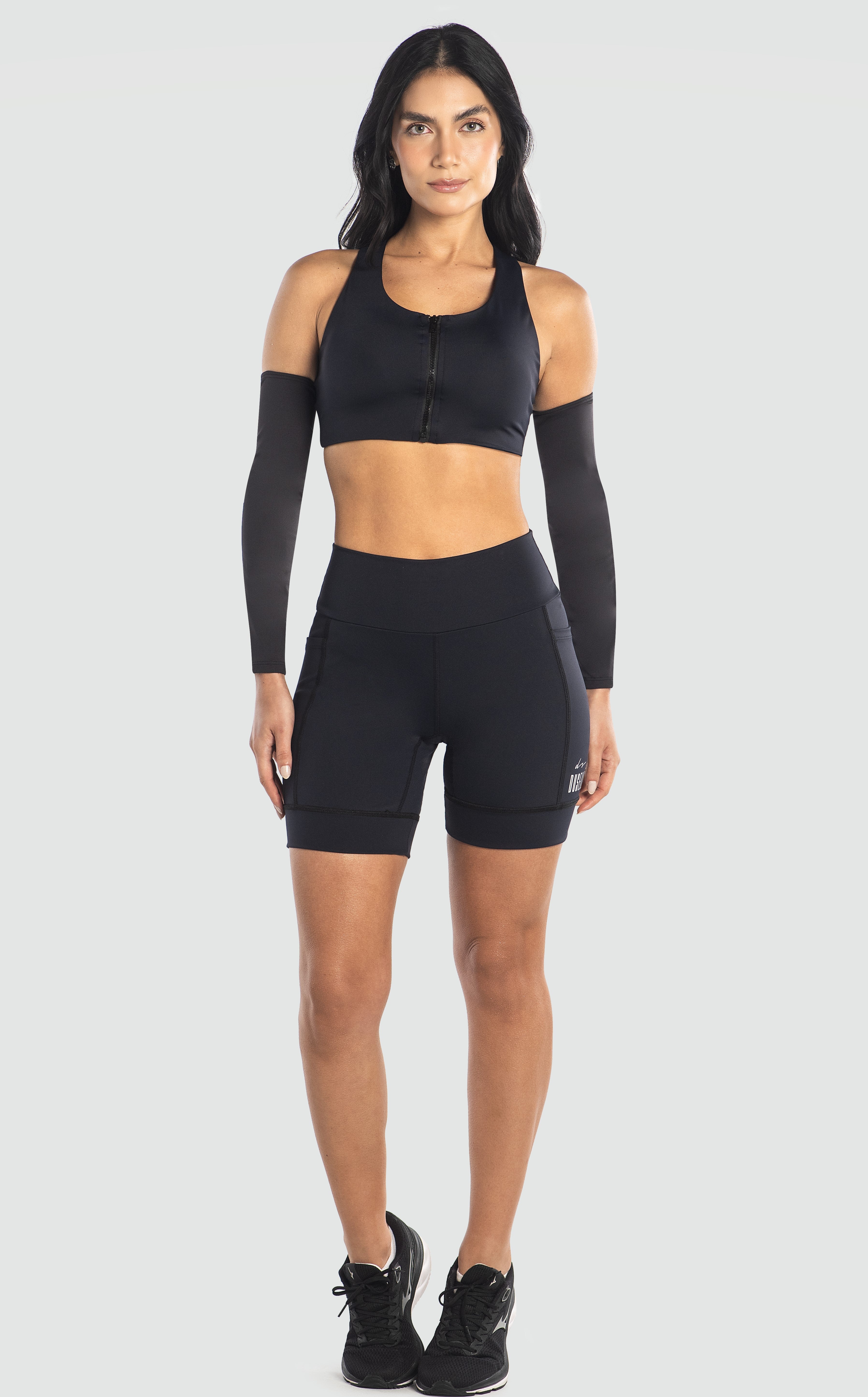 Bermuda hyper Corrida Du Sell