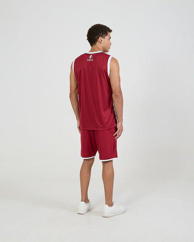 Regata Masculina Fluminense - Produto Licenciado