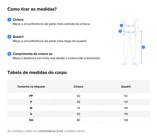 Legging Signature Samba Luxe - Authen