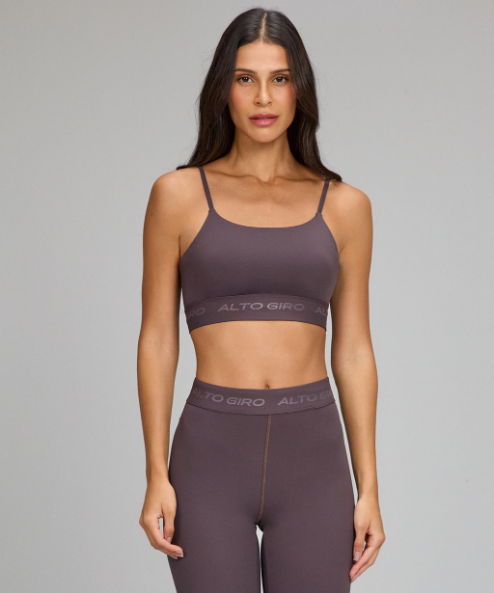 Top Alto Giro Sport