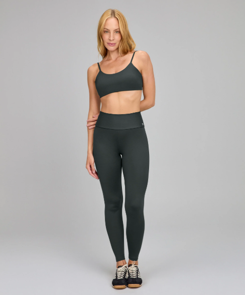 Legging Eterna Cos Sustentação