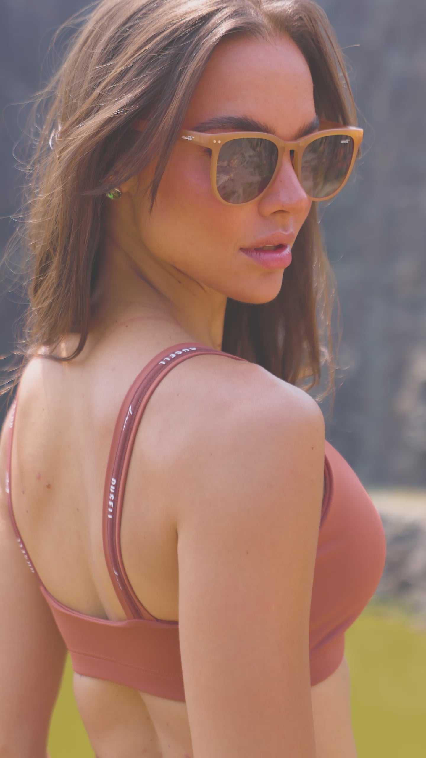 Legging Hyper Elástico