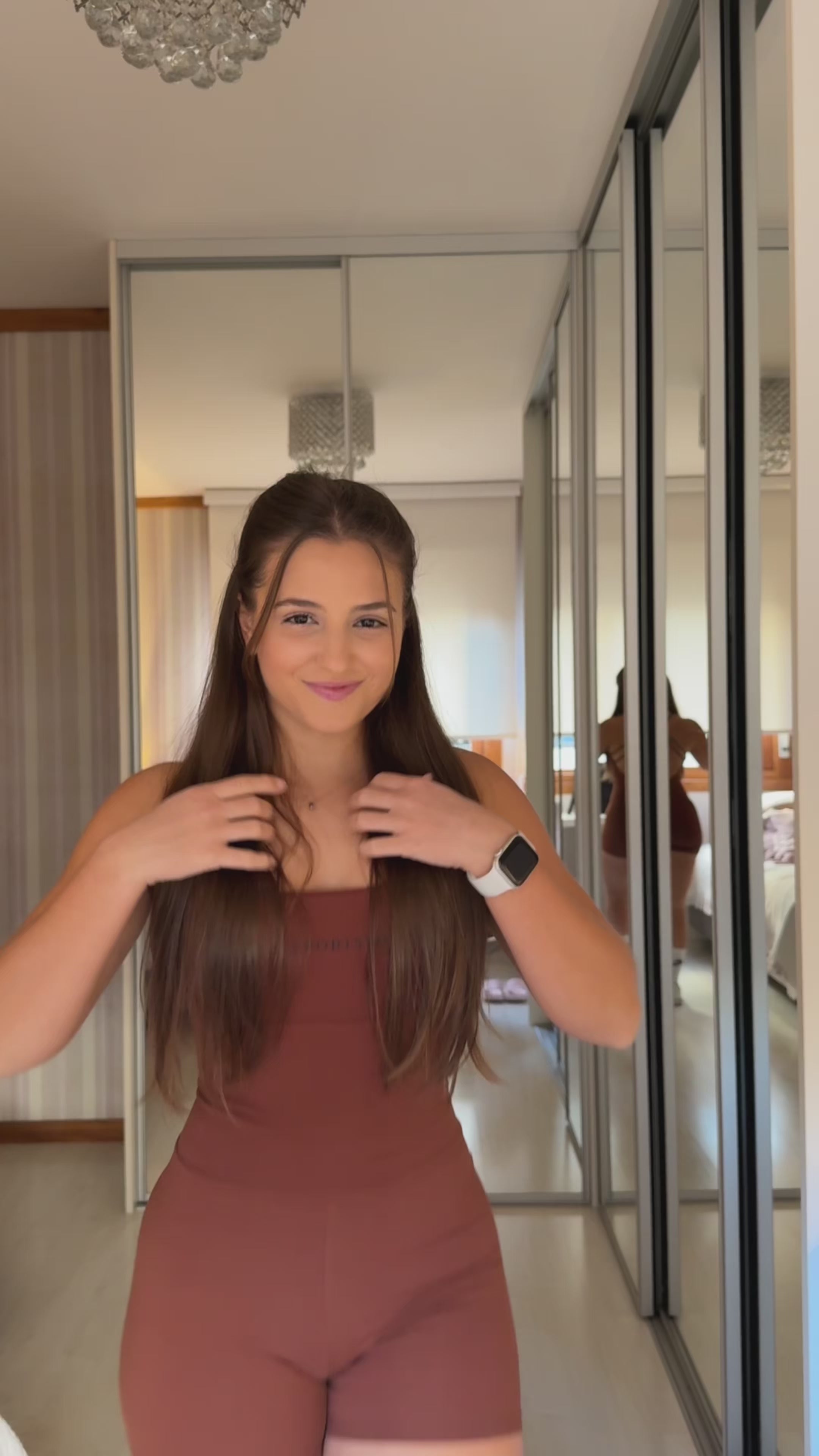 Macacão Du Sell Fit Tiras Bojo Removível
