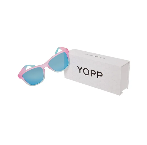 Óculos de Sol Polarizado Uv400 Grude Grude