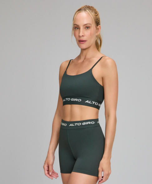 Top Alto Giro Sport