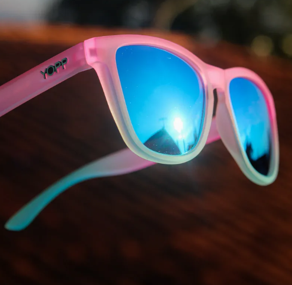 Óculos de Sol Polarizado Uv400 Grude Grude