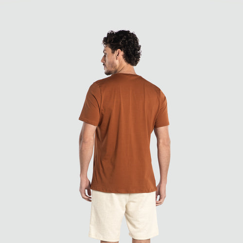 Camisa Du Sell Silky Cotton Masculina